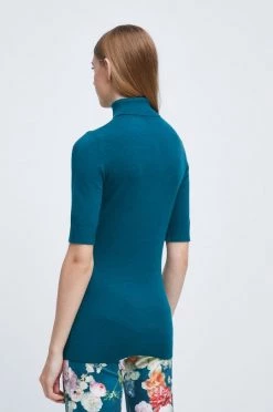 Γυναικεία Χωρίς φερμουάρ Πουλόβερ Medicine πράσινο -Medicine Κατάστημα unnamed file 416