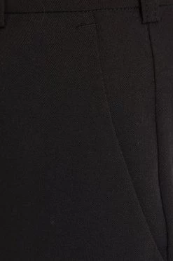 Γυναικεία Υφασμάτινα Παντελόνι Medicine χρώμα: μαύρο, -Medicine Κατάστημα unnamed file 433