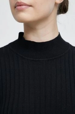 Γυναικεία Χωρίς φερμουάρ Πουλόβερ Medicine μαύρο -Medicine Κατάστημα unnamed file 44