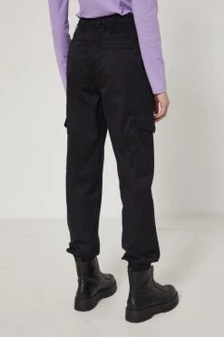 Γυναικεία Υφασμάτινα Medicine - Παντελόνι Essential στρατιωτικός -Medicine Κατάστημα unnamed file 440