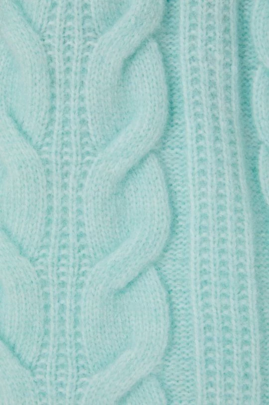 Γυναικεία Χωρίς φερμουάρ Medicine - Πουλόβερ με προσθήκη μαλλιού Commercial χλωμό πράσινο 7 Γυναικεία Χωρίς φερμουάρ Medicine - Πουλόβερ με προσθήκη μαλλιού Commercial χλωμό πράσινο - Image 5