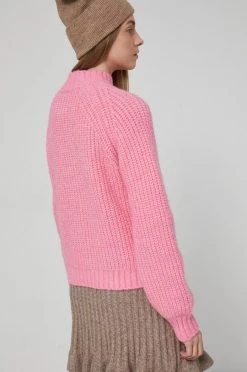 Γυναικεία Χωρίς φερμουάρ Medicine - Πουλόβερ Apres Ski χλωμό πράσινο -Medicine Κατάστημα unnamed file 455