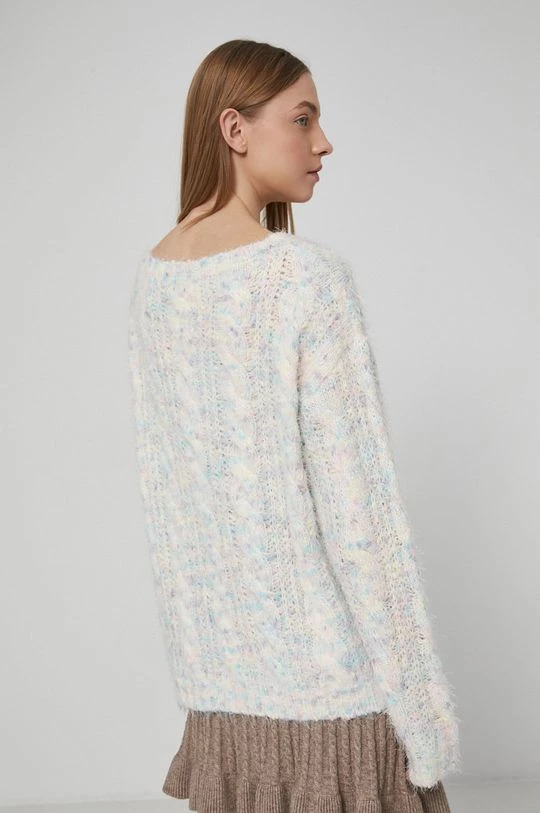 Γυναικεία Με φερμουάρ Medicine - Πουλόβερ Apres Ski πολύχρωμο 5 Γυναικεία Με φερμουάρ Medicine - Πουλόβερ Apres Ski πολύχρωμο - Image 3