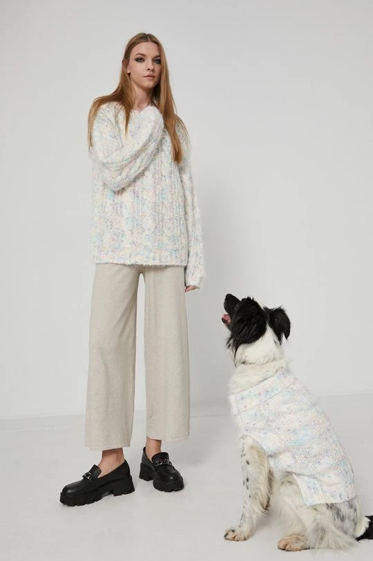 Γυναικεία Με φερμουάρ Medicine - Πουλόβερ Apres Ski πολύχρωμο 8 Γυναικεία Με φερμουάρ Medicine - Πουλόβερ Apres Ski πολύχρωμο - Image 6