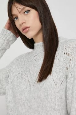 Γυναικεία Χωρίς φερμουάρ Medicine - Πουλόβερ Bohemian ανοιχτό γκρι -Medicine Κατάστημα unnamed file 468