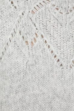 Γυναικεία Χωρίς φερμουάρ Medicine - Πουλόβερ Bohemian ανοιχτό γκρι -Medicine Κατάστημα unnamed file 470