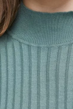 Γυναικεία Χωρίς φερμουάρ Πουλόβερ Medicine πράσινο -Medicine Κατάστημα unnamed file 50