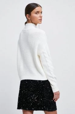 Γυναικεία Χωρίς φερμουάρ Πουλόβερ Medicine μπεζ 9 Γυναικεία Χωρίς φερμουάρ Πουλόβερ Medicine μπεζ -Medicine Κατάστημα unnamed file 510