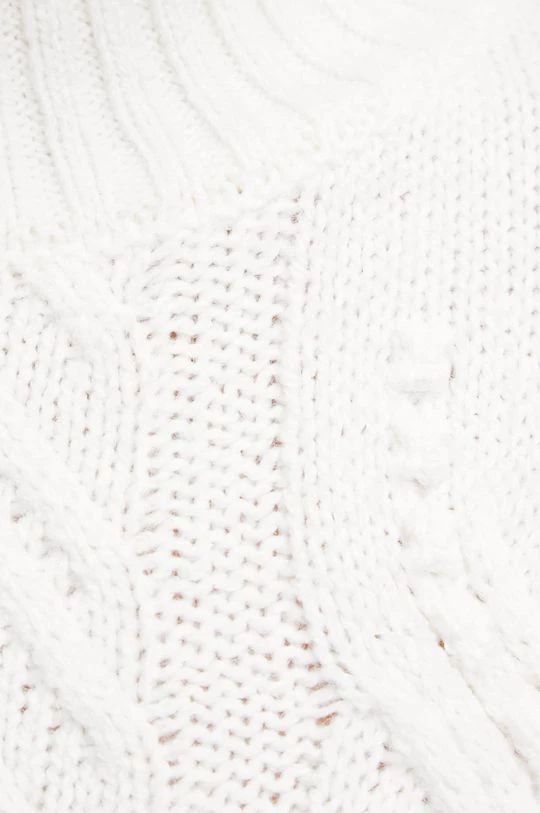 Γυναικεία Χωρίς φερμουάρ Πουλόβερ Medicine μπεζ 7 Γυναικεία Χωρίς φερμουάρ Πουλόβερ Medicine μπεζ - Image 5