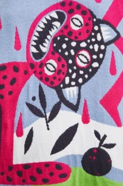 Γυναικεία Χωρίς φερμουάρ Πουλόβερ Medicine πολύχρωμο 11 Γυναικεία Χωρίς φερμουάρ Πουλόβερ Medicine πολύχρωμο -Medicine Κατάστημα unnamed file 527