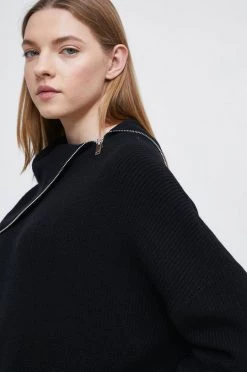 Γυναικεία Χωρίς φερμουάρ Πουλόβερ Medicine μαύρο -Medicine Κατάστημα unnamed file 532