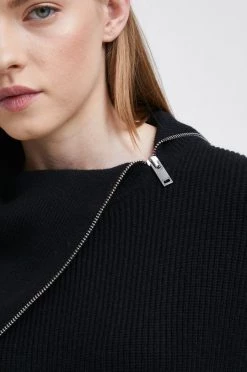 Γυναικεία Χωρίς φερμουάρ Πουλόβερ Medicine μαύρο -Medicine Κατάστημα unnamed file 533