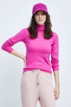 Γυναικεία Χωρίς φερμουάρ Πουλόβερ Medicine ροζ -Medicine Κατάστημα unnamed file 54