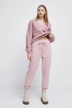 Γυναικεία Χωρίς φερμουάρ Πουλόβερ Medicine ροζ -Medicine Κατάστημα unnamed file 552