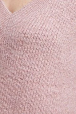 Γυναικεία Χωρίς φερμουάρ Πουλόβερ Medicine ροζ -Medicine Κατάστημα unnamed file 554