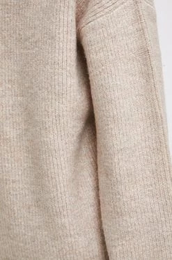 Γυναικεία Χωρίς φερμουάρ Πουλόβερ Medicine μπεζ -Medicine Κατάστημα unnamed file 569