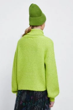 Γυναικεία Χωρίς φερμουάρ Πουλόβερ Medicine πράσινο 10 Γυναικεία Χωρίς φερμουάρ Πουλόβερ Medicine πράσινο -Medicine Κατάστημα unnamed file 578