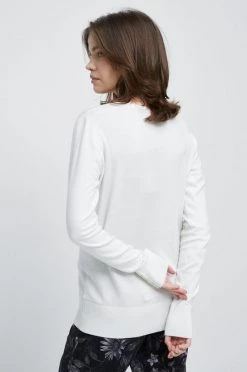 Γυναικεία Χωρίς φερμουάρ Πουλόβερ Medicine μπεζ -Medicine Κατάστημα unnamed file 584