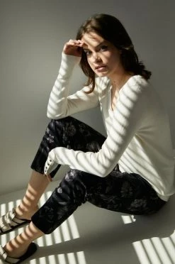 Γυναικεία Χωρίς φερμουάρ Πουλόβερ Medicine μπεζ -Medicine Κατάστημα unnamed file 586