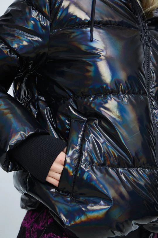 Γυναικεία Κοντά μπουφάν Μπουφάν Medicine μαύρο 8 Γυναικεία Κοντά μπουφάν Μπουφάν Medicine μαύρο - Image 6