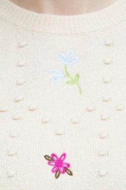 Γυναικεία Χωρίς φερμουάρ Πουλόβερ Medicine μπεζ -Medicine Κατάστημα unnamed file 636