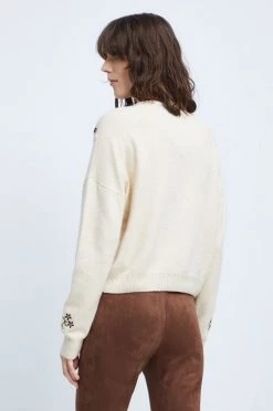 Γυναικεία Με φερμουάρ Πλεκτή ζακέτα Medicine μπεζ 9 Γυναικεία Με φερμουάρ Πλεκτή ζακέτα Medicine μπεζ -Medicine Κατάστημα unnamed file 639