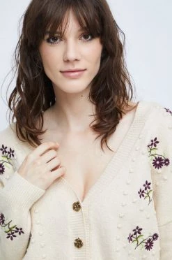 Γυναικεία Με φερμουάρ Πλεκτή ζακέτα Medicine μπεζ 10 Γυναικεία Με φερμουάρ Πλεκτή ζακέτα Medicine μπεζ -Medicine Κατάστημα unnamed file 640