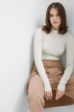 Γυναικεία Χωρίς φερμουάρ Πουλόβερ Medicine μπεζ,