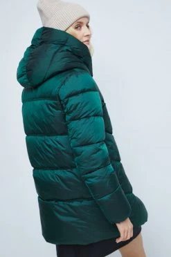 Γυναικεία Κοντά μπουφάν Μπουφάν Medicine πράσινο -Medicine Κατάστημα unnamed file 660