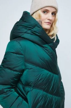 Γυναικεία Κοντά μπουφάν Μπουφάν Medicine πράσινο -Medicine Κατάστημα unnamed file 661