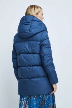 Γυναικεία Κοντά μπουφάν Μπουφάν Medicine ναυτικό μπλε -Medicine Κατάστημα unnamed file 676