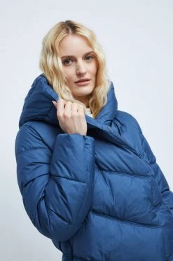 Γυναικεία Κοντά μπουφάν Μπουφάν Medicine ναυτικό μπλε -Medicine Κατάστημα unnamed file 677