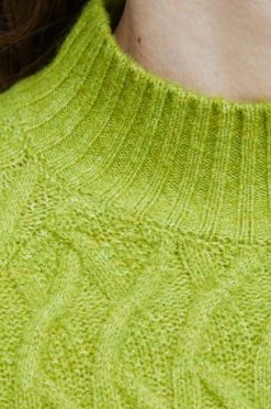 Γυναικεία Χωρίς φερμουάρ Πουλόβερ Medicine πράσινο -Medicine Κατάστημα unnamed file 689