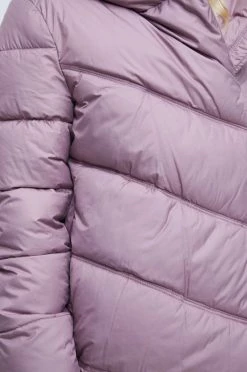 Γυναικεία Κοντά μπουφάν Μπουφάν Medicine μοβ -Medicine Κατάστημα unnamed file 698