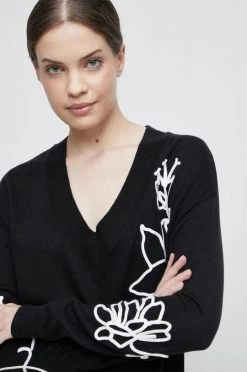 Γυναικεία Χωρίς φερμουάρ Πουλόβερ Medicine μαύρο 9 Γυναικεία Χωρίς φερμουάρ Πουλόβερ Medicine μαύρο -Medicine Κατάστημα unnamed file 7