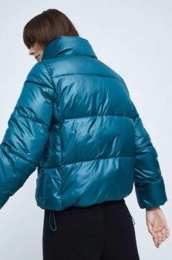 Γυναικεία Κοντά μπουφάν Μπουφάν Medicine τιρκουάζ 10 Γυναικεία Κοντά μπουφάν Μπουφάν Medicine τιρκουάζ -Medicine Κατάστημα unnamed file 702