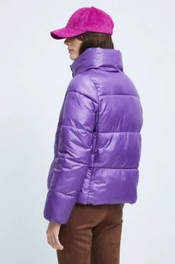 Γυναικεία Κοντά μπουφάν Μπουφάν Medicine μοβ 10 Γυναικεία Κοντά μπουφάν Μπουφάν Medicine μοβ -Medicine Κατάστημα unnamed file 708