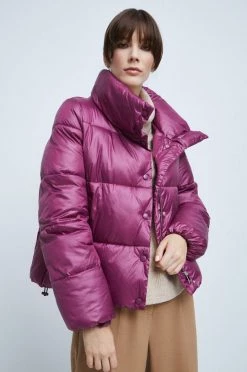 Γυναικεία Κοντά μπουφάν Μπουφάν Medicine ροζ, 11 Γυναικεία Κοντά μπουφάν Μπουφάν Medicine ροζ, -Medicine Κατάστημα unnamed file 715