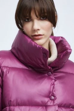 Γυναικεία Κοντά μπουφάν Μπουφάν Medicine ροζ, 12 Γυναικεία Κοντά μπουφάν Μπουφάν Medicine ροζ, -Medicine Κατάστημα unnamed file 716