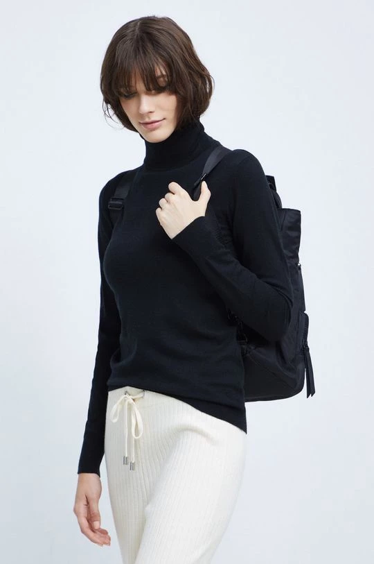 Γυναικεία Χωρίς φερμουάρ Πουλόβερ Medicine μαύρο 3 Γυναικεία Χωρίς φερμουάρ Πουλόβερ Medicine μαύρο