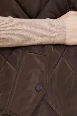 Γυναικεία Γιλέκα Γιλέκο δύο όψεων Medicine χρώμα: καφέ 13 Γυναικεία Γιλέκα Γιλέκο δύο όψεων Medicine χρώμα: καφέ -Medicine Κατάστημα unnamed file 734