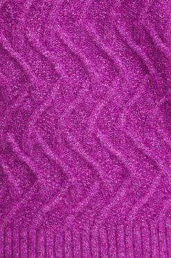 Γυναικεία Χωρίς φερμουάρ Πουλόβερ Medicine μοβ 13 Γυναικεία Χωρίς φερμουάρ Πουλόβερ Medicine μοβ -Medicine Κατάστημα unnamed file 740