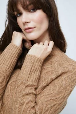 Γυναικεία Χωρίς φερμουάρ Πουλόβερ Medicine μπεζ 10 Γυναικεία Χωρίς φερμουάρ Πουλόβερ Medicine μπεζ -Medicine Κατάστημα unnamed file 744