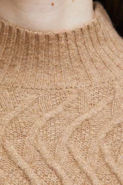 Γυναικεία Χωρίς φερμουάρ Πουλόβερ Medicine μπεζ 11 Γυναικεία Χωρίς φερμουάρ Πουλόβερ Medicine μπεζ -Medicine Κατάστημα unnamed file 745