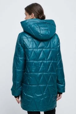 Γυναικεία Κοντά μπουφάν Μπουφάν Medicine τιρκουάζ -Medicine Κατάστημα unnamed file 753