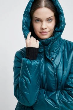 Γυναικεία Κοντά μπουφάν Μπουφάν Medicine τιρκουάζ -Medicine Κατάστημα unnamed file 754