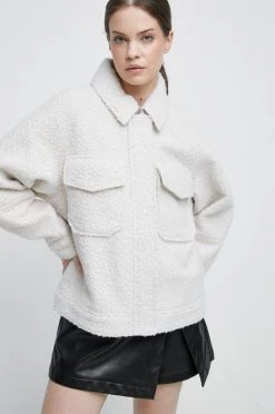 Γυναικεία Κοντά μπουφάν Μπουφάν Medicine μπεζ 11 Γυναικεία Κοντά μπουφάν Μπουφάν Medicine μπεζ -Medicine Κατάστημα unnamed file 766