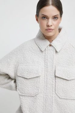 Γυναικεία Κοντά μπουφάν Μπουφάν Medicine μπεζ 12 Γυναικεία Κοντά μπουφάν Μπουφάν Medicine μπεζ -Medicine Κατάστημα unnamed file 767