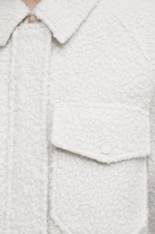 Γυναικεία Κοντά μπουφάν Μπουφάν Medicine μπεζ 8 Γυναικεία Κοντά μπουφάν Μπουφάν Medicine μπεζ - Image 6