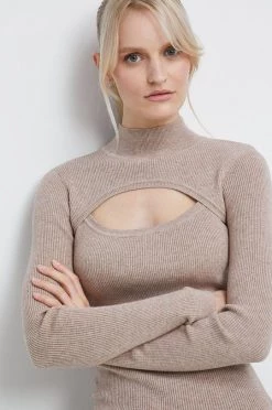 Γυναικεία Χωρίς φερμουάρ Πουλόβερ Medicine μπεζ 10 Γυναικεία Χωρίς φερμουάρ Πουλόβερ Medicine μπεζ -Medicine Κατάστημα unnamed file 772